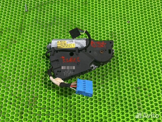 Мотор люка Cayenne, touareg