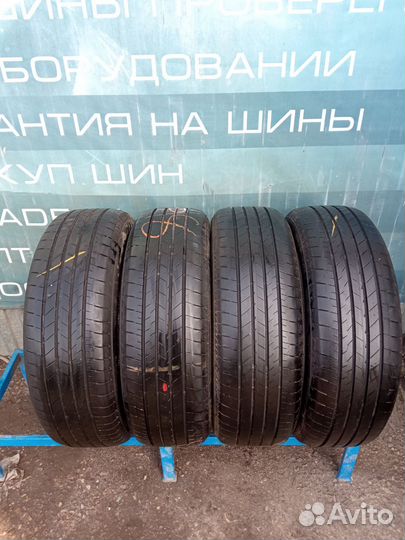 Bridgestone Alenza 001 225/60 R18