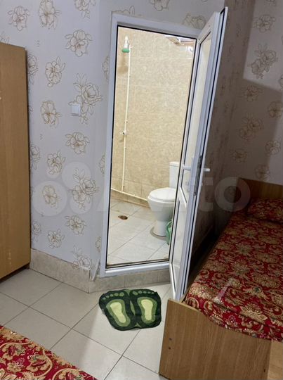 Комната 25 м², 2/4 эт.