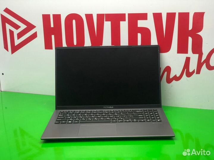 Ноутбук Asus VivoBook