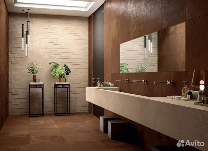 Модульные панели