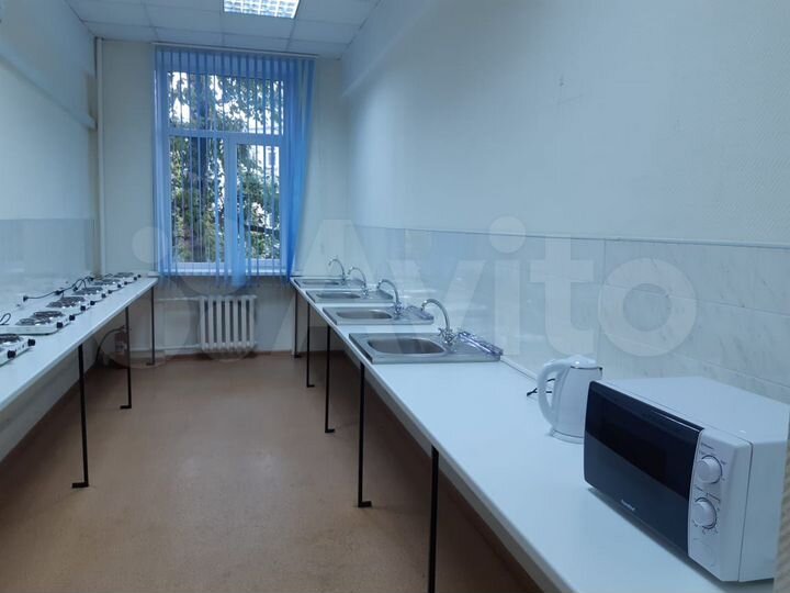 Комната 30 м², 2/5 эт.