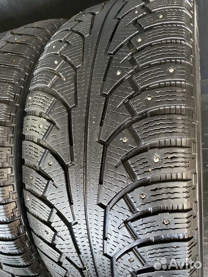Nokian Tyres Hakkapeliitta 5 285/60 R18