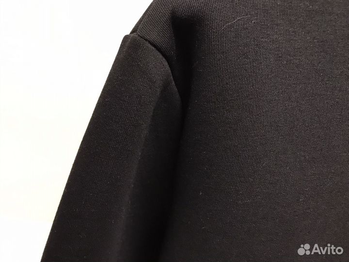 Худи nike на флисе