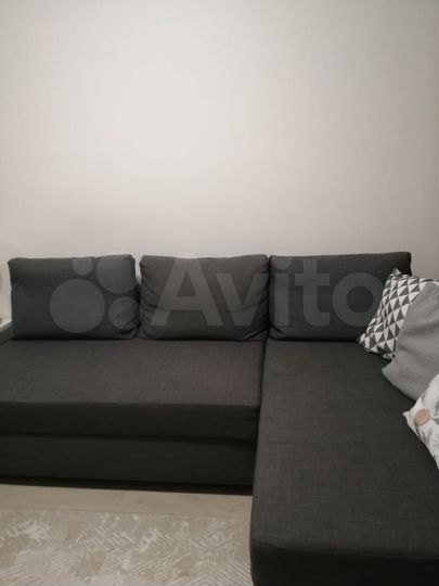 Квартира-студия, 24 м², 13/13 эт.