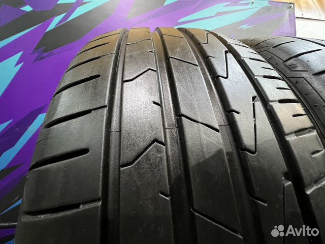 Hankook Ventus Prime 3 K125 215/55 R17