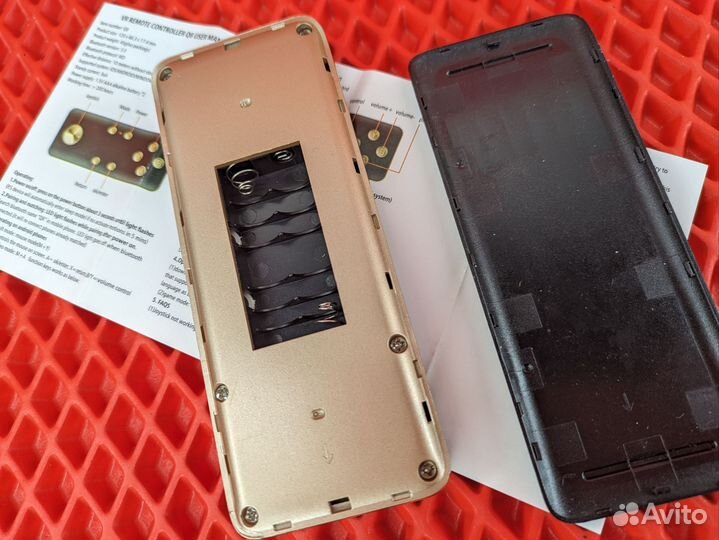 Джойстик для VR очков и телефона беспроводной