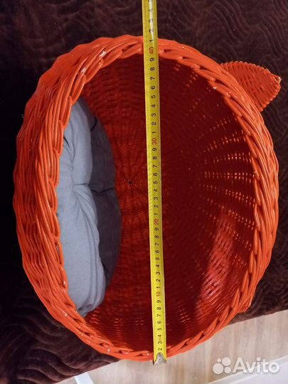 Домик для животных и переноска