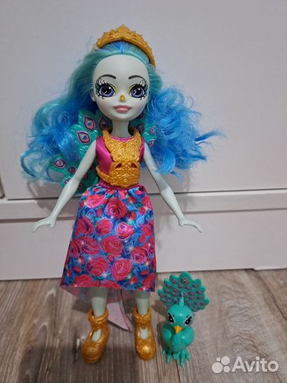 Кукла enchantimals