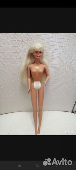 Кукла барби