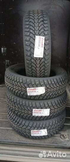 Antares Grip 60 Ice 255/55 R20 110H
