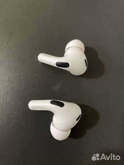 Беспроводные наушники apple airpods pro 2