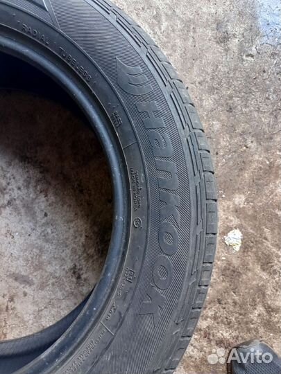 Hankook Roadmate SUV 235/60 R17 102