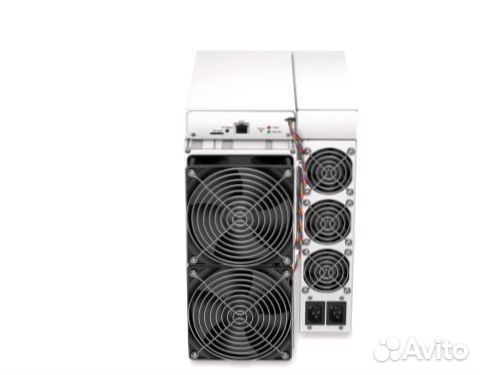 Асик Bitmain Antminer KAZ-166 TH/s наличие