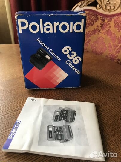 Фотоаппарат