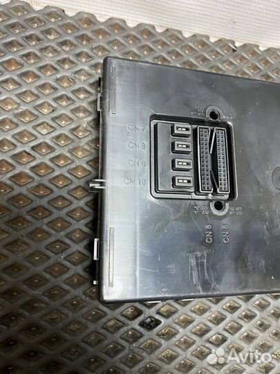 Блок управления Volvo FH4 22777542