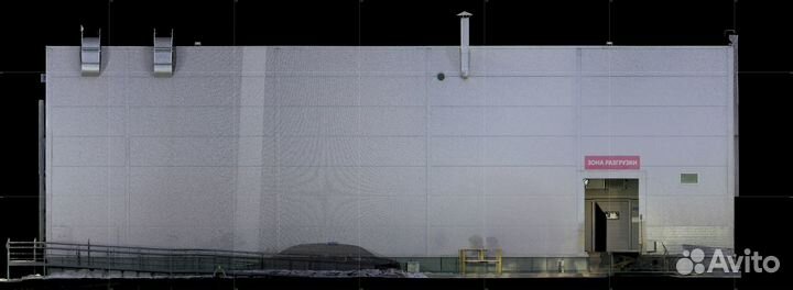 Аэрофотосъемка/3D сканирование/фотограмметрия