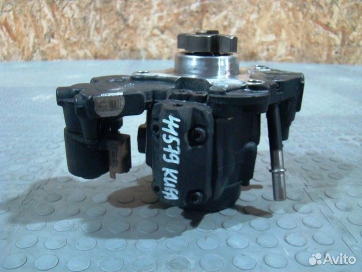 Ford Kuga 2 тнвд 2.0 TDI