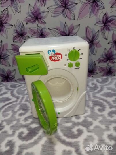 Детские игрушки