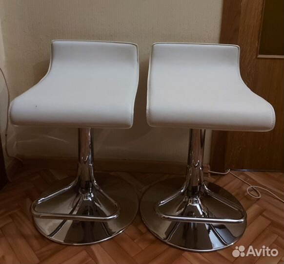 Стул для кухни барный бу Италия