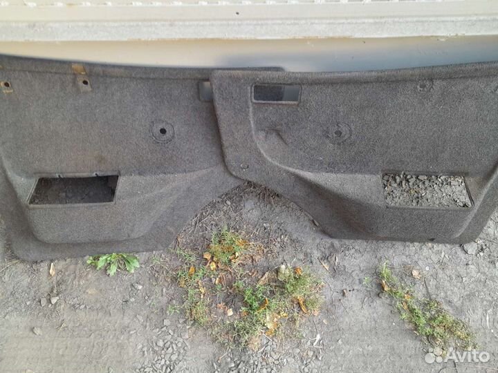 З/п на газель