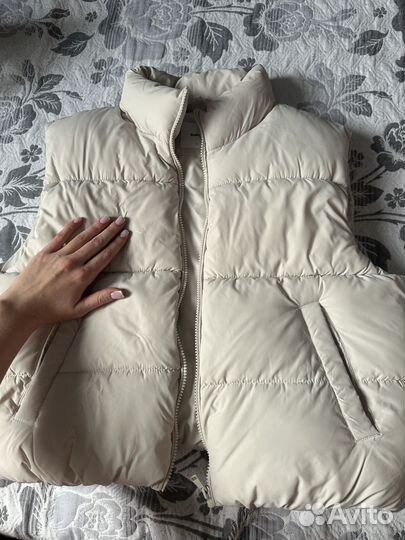 Продам безрукавку