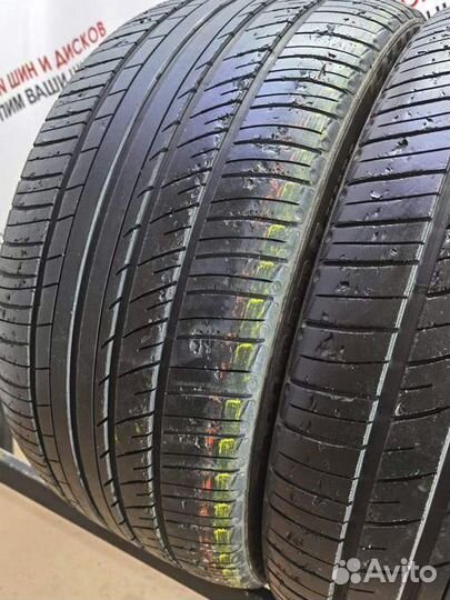 Jinyu YU63 255/40 R18 99Y