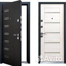 Входные двери