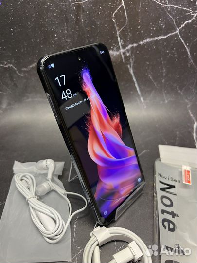 NoviSea Note 10 (6 + 128) Новые