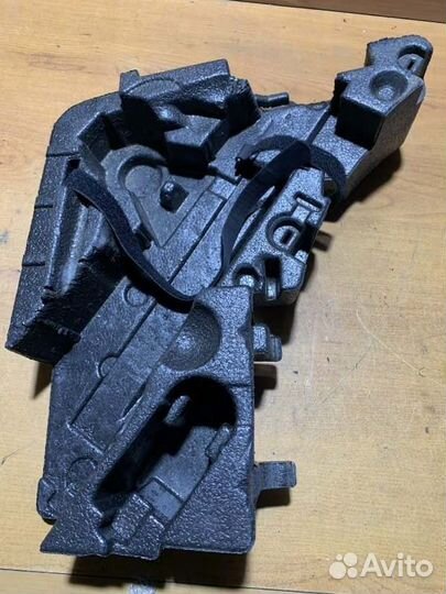 Ящик для инструментов Porsche Cayenne S 955 M48.50