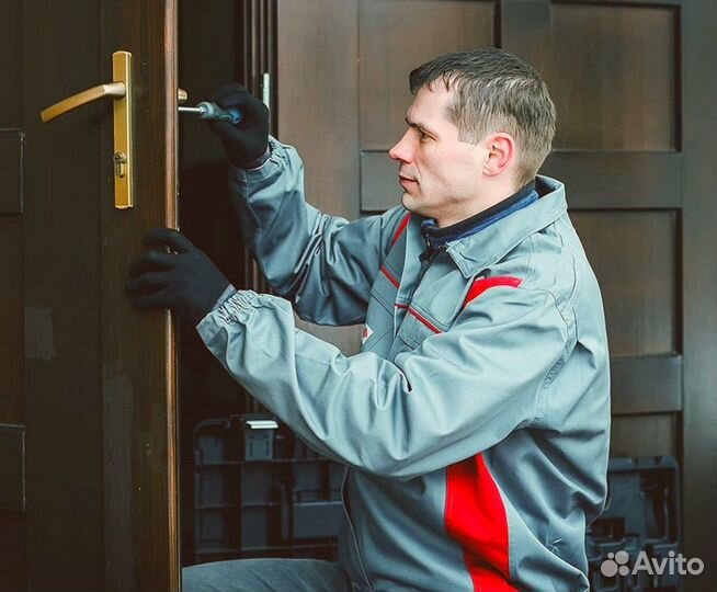 Вскрытие Автомобилей Замков Дверей Замена Замков