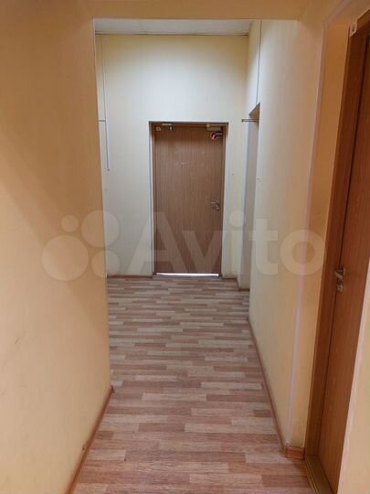 Офис, 131.1 м²