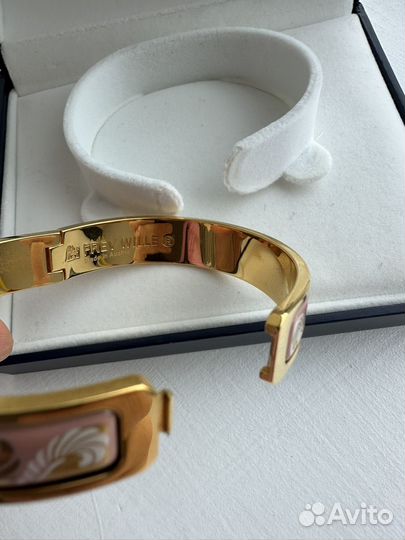 Frey Wille браслет