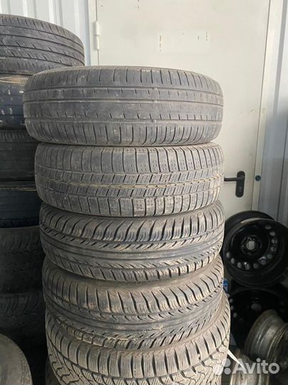 175/70 R13 кама (Нижнекамский шинный завод) Кама-Е