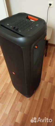Jbl partybox 1000 1100w