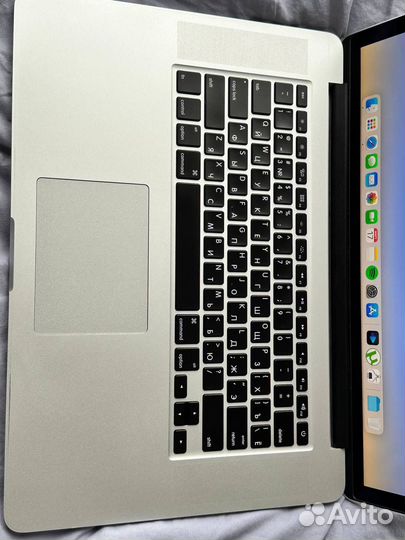 Apple MacBook Pro 15 2013