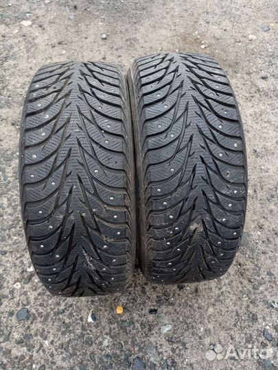 Yokohama Advan A005 205/55 R16