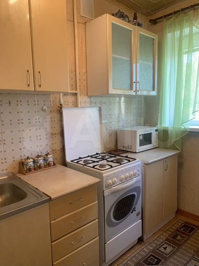 2-к. квартира, 47,2 м², 3/5 эт.