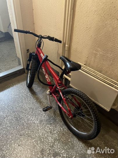 Велосипед GT stomper 20