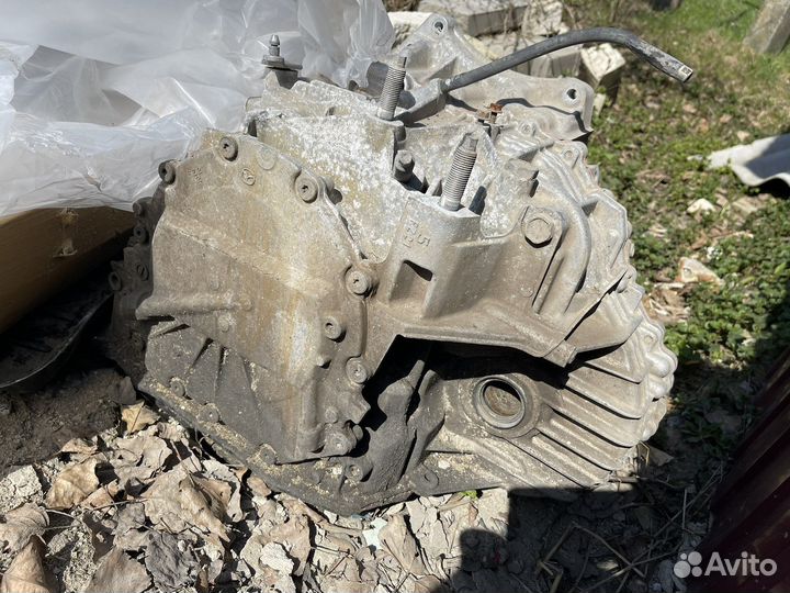 Mazda 6 АКПП gj 2.0