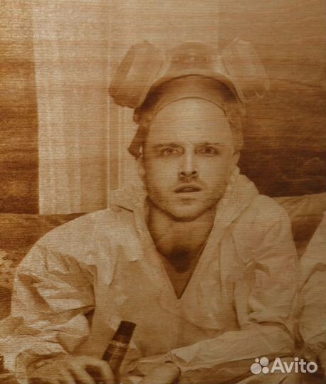 Breaking Bad. Выжженая картина