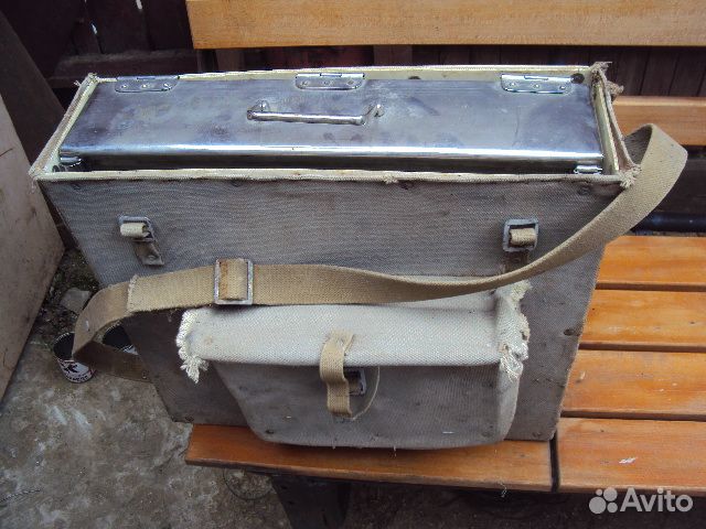 Аквариум переносной для рыбы бу