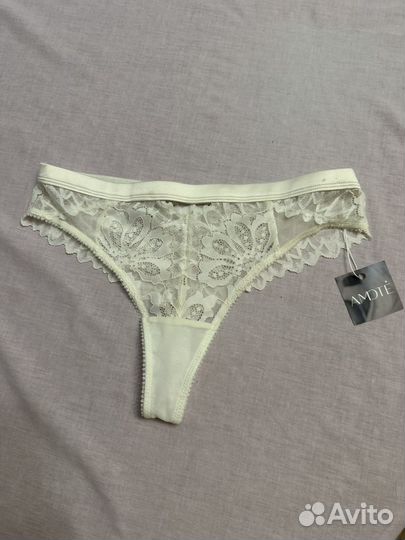 Трусы новые