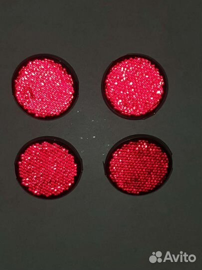 Катафоты фп-310Е,15.3731.01/ретро 40-50гг, СССР