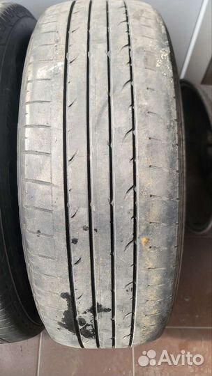 Bridgestone Dueler H/L 33 235/65 R18 106H