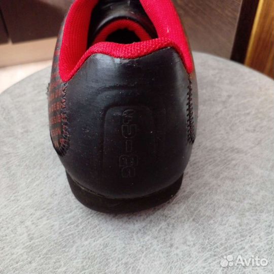 Кроссовки мужские спортивные