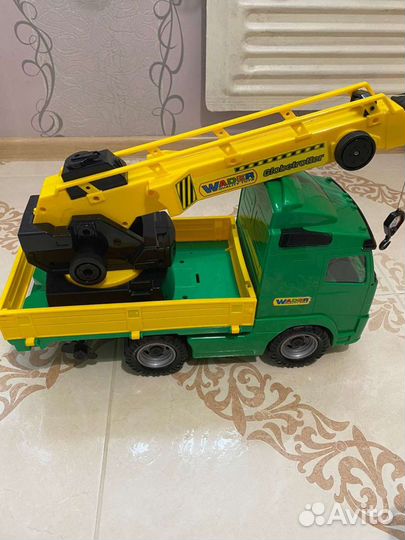 Детские машинки игрушки бу