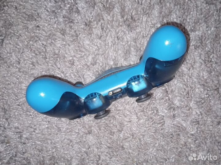 Геймпад dualshock 4 Кастом