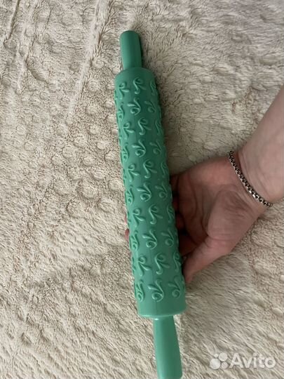 Скалка для теста