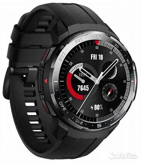 SMART часы Honor Watch GS Pro Новые